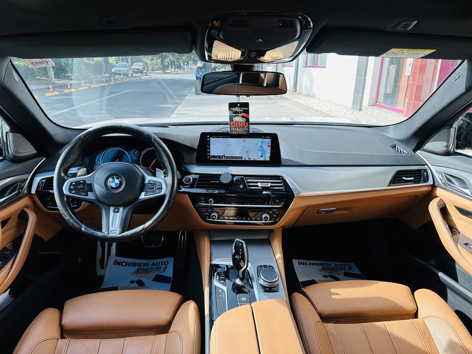 Inchirieri auto Clasa /Lux / Medie