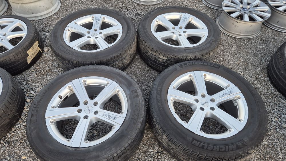 Джанти MOMO WRS 5/112 VW,Audi,Seat,Skoda 5x112

Употребявани, Шумен
