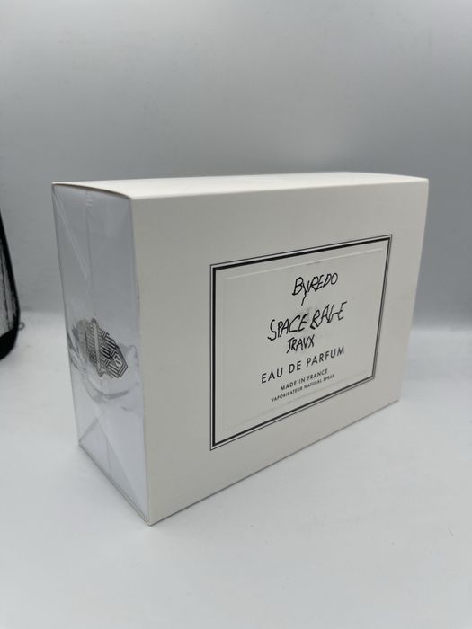 Parfum Space Rave Byredo