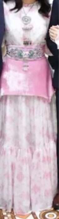 Көйлектер тойға, ұзатуға