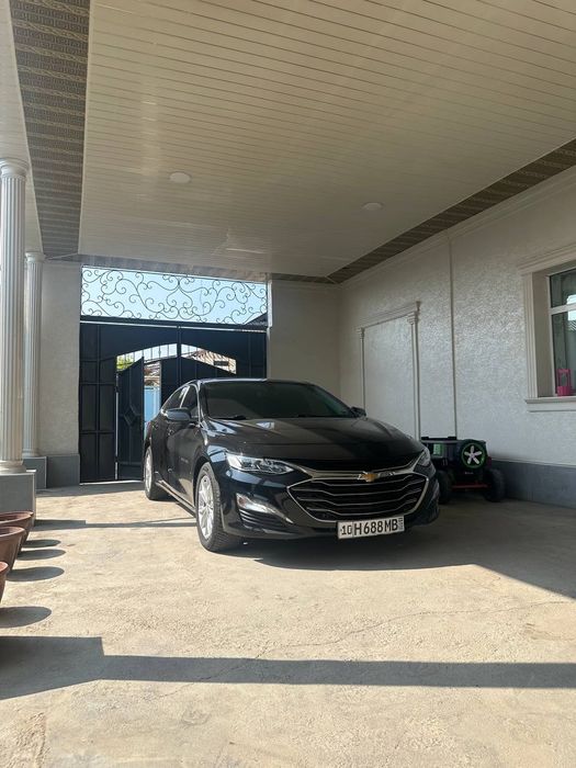 Malibu pirmer 2 turbo sotiladi