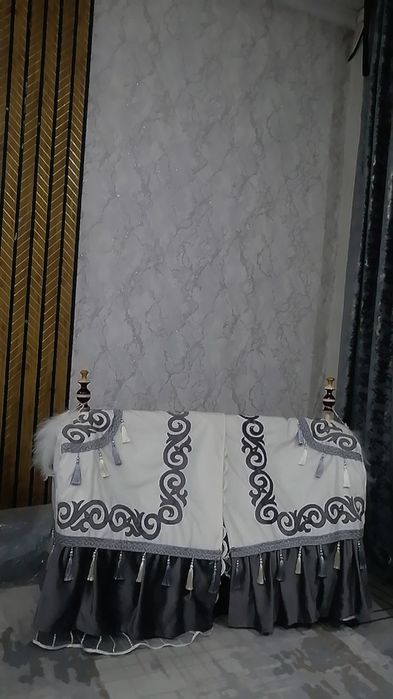 Детский бесик новый