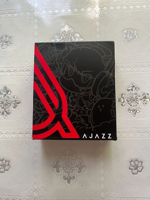Мышка AJAZZ AJ159 NL
