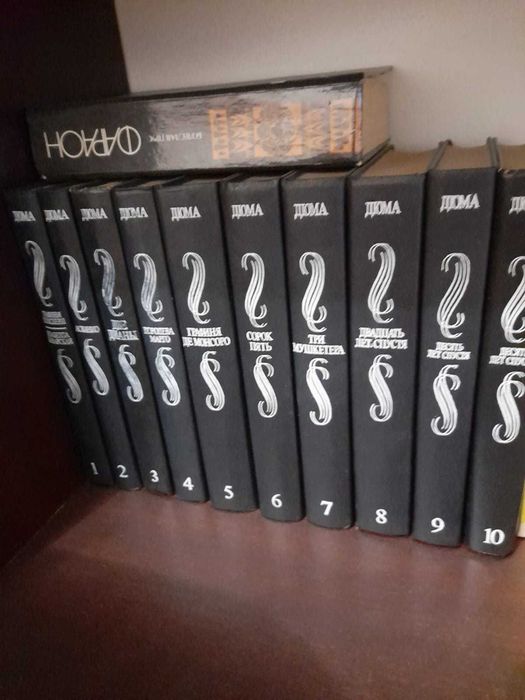 Книги! МНОГО КНИГ!!!