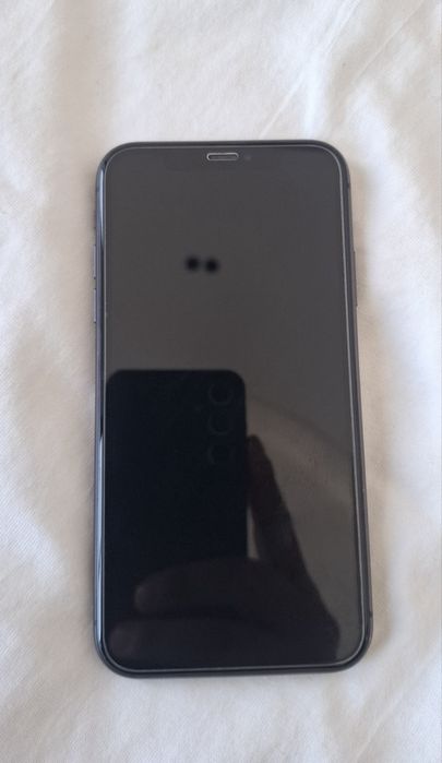 IPhone 11.  128g