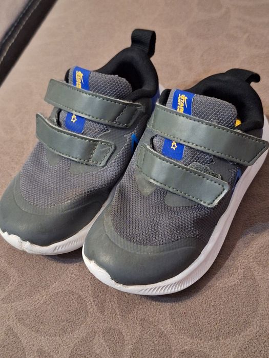 Детски маратонки niкe