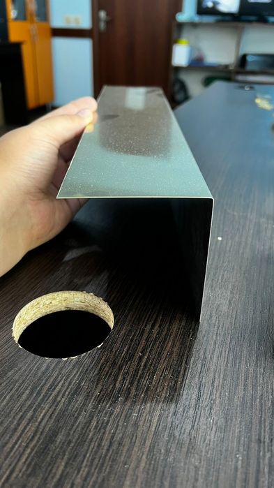 Услуги лазерной резки