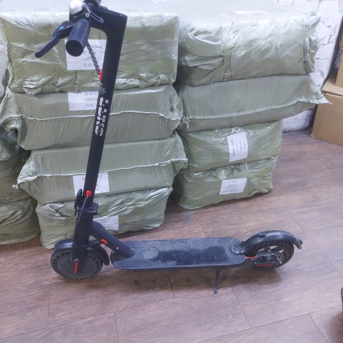 Продам электро самокат