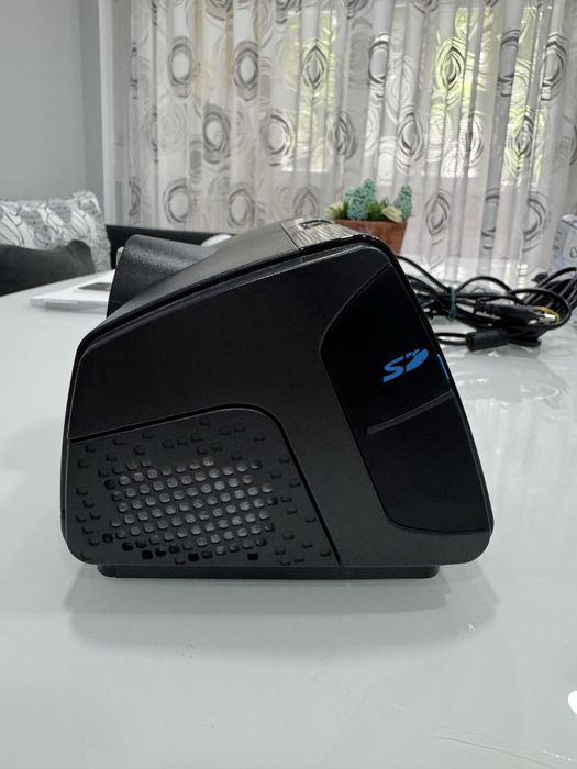 CPAP апарат за сънна апнея ResMed AirSense 10 AutoSet – като нов, пълен комплект