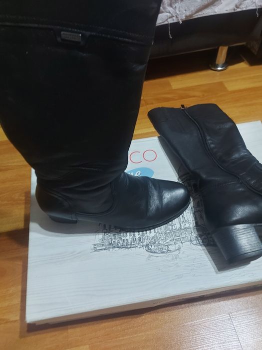 Сапоги, сапожки женские