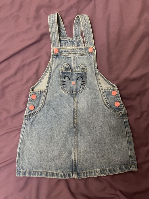 Одежда для девочки 116 размер (+- 5 л)