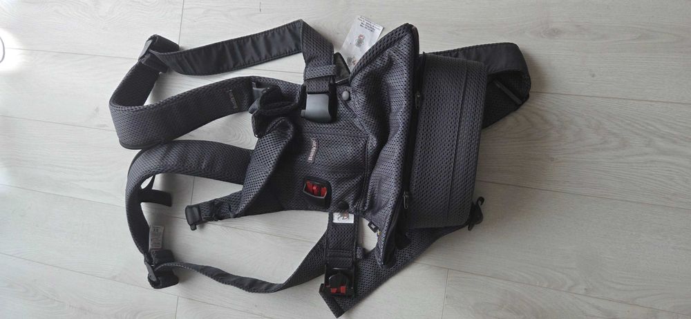 Marsupiu Babybjorn Baby Carrier One Air