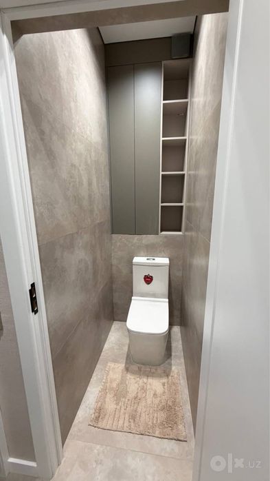 Сдается 2х ком. квартира, 65 кв.м., Мирабадский р-он