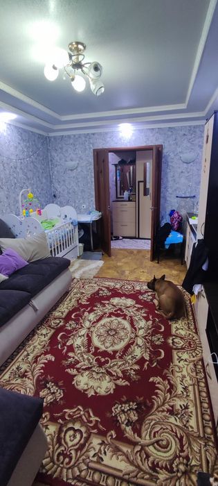 Продам 2 комн квартиру!