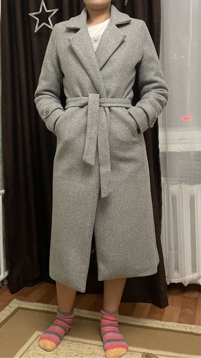 Продам пальто демисезон