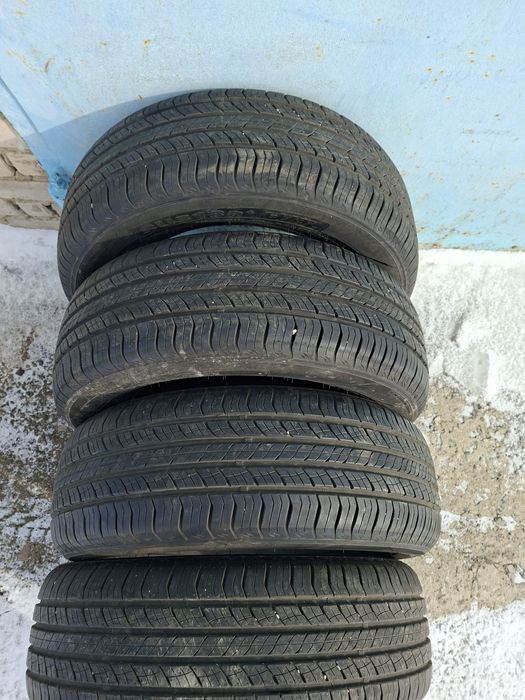 Продам шины 215/65/16 китай