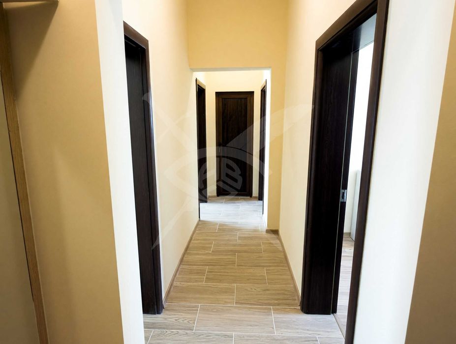 Продава се Многостаен апартамент в Пловдив, Център - 87 кв.м за 1319 €/кв.м - Снимка #4