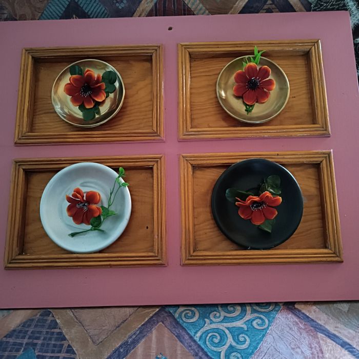 Ръчно изработени пана