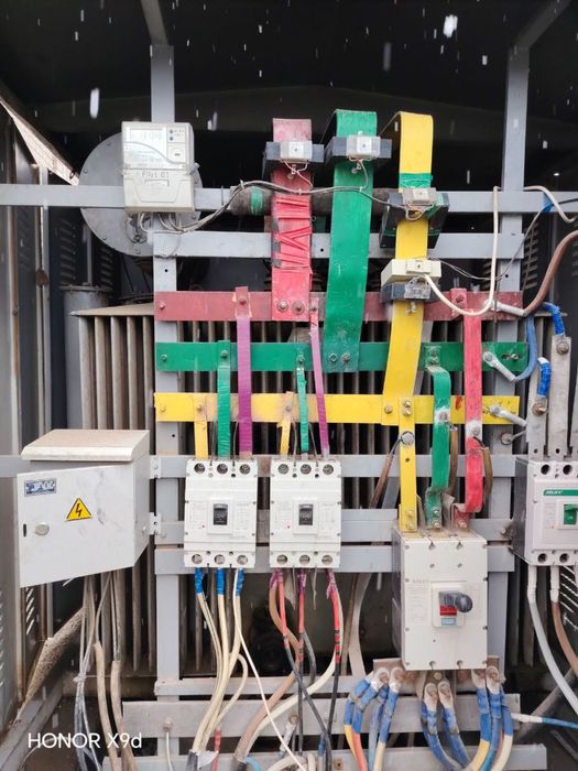 Armatura ishlab chiqarish linyasi