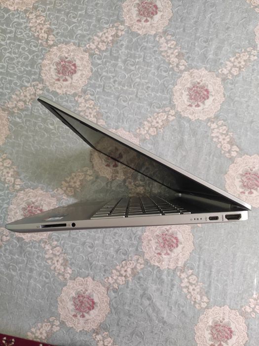 HP Noutbook srochna sotiladi pul zarur