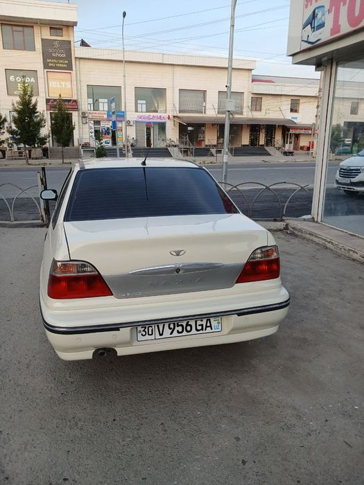 Нексия 1 холати яхши