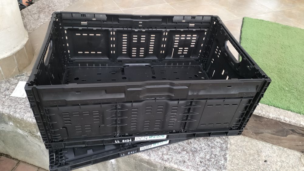 Lăzi pliabile 60x40