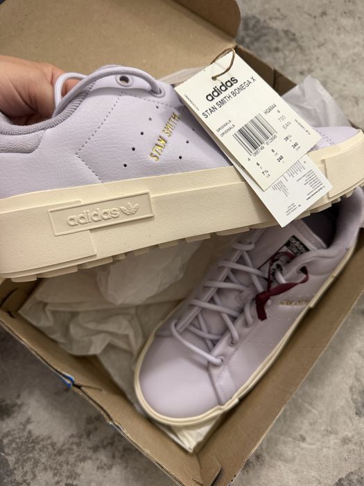 Adidas stan smith fete