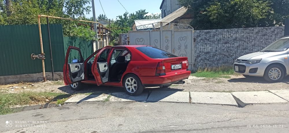 Продам Нисан в хорошем состоянии