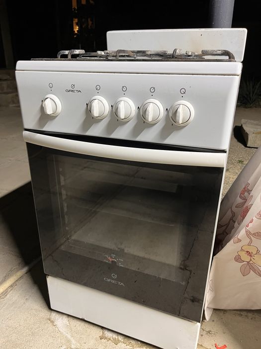 Продам Газовую плиту
