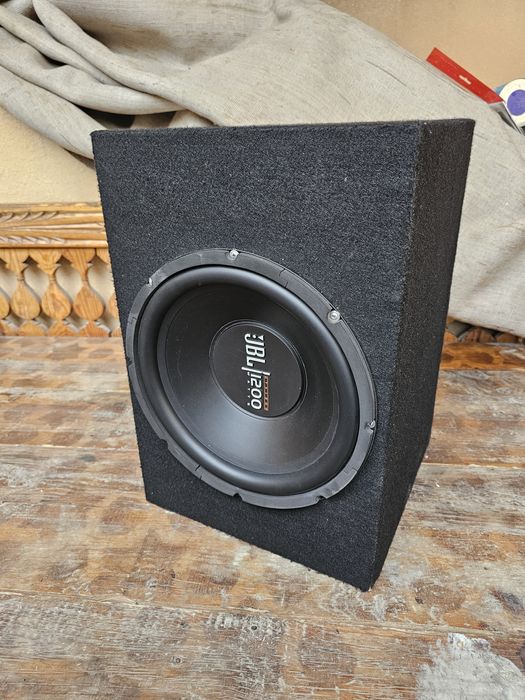 JBL 1200 original