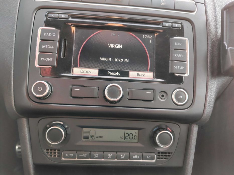 Autoturism Volkswagen Polo