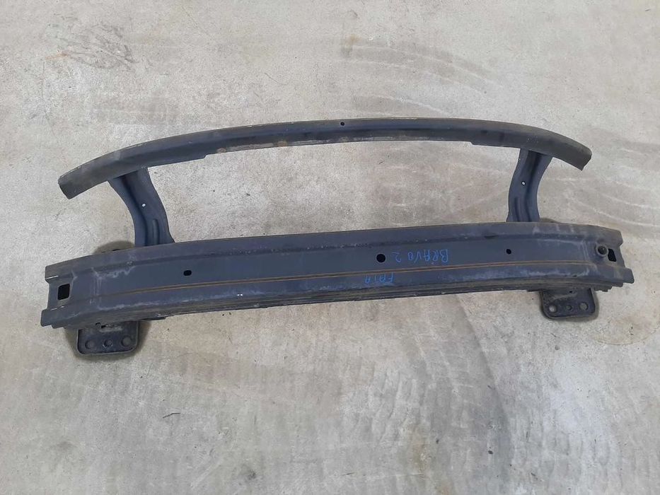 Intaritura armatura bara fata fiat bravo 2 1.9 d 120 cp