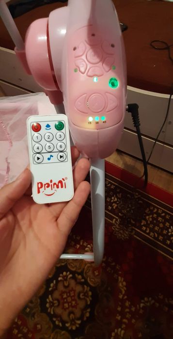 Продам детскую колыбель