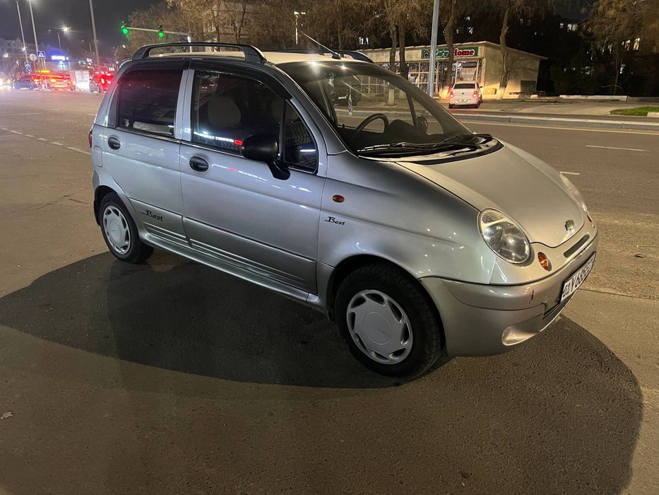 Matiz best sotiladi | 2012 | gazi bor