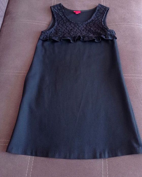 НЕДОРОГО сарафан школьный