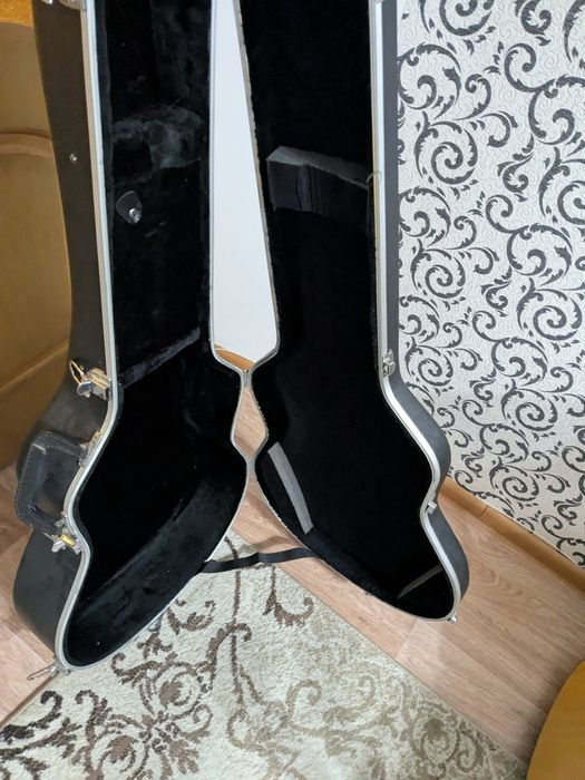 гитара schecter omen extreme 6