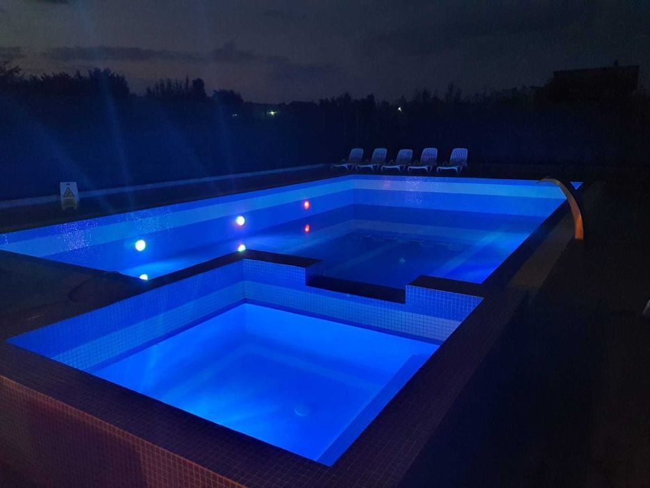 Vila Petreceri / Petrecere ~ Majorate ~ Onomastica ~ Evenimente