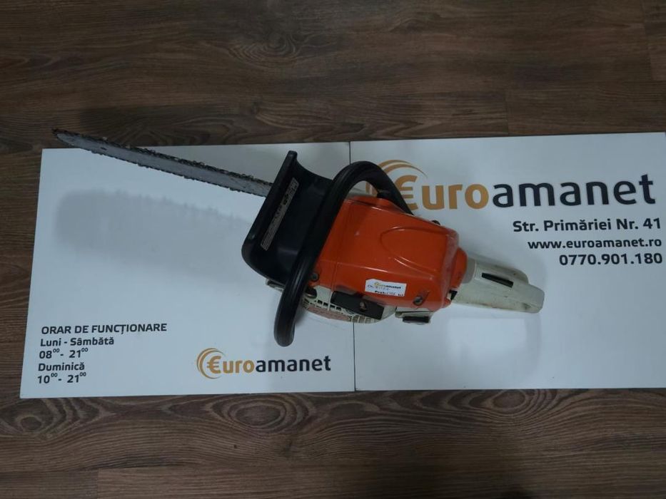 Motofierastrau Stilh MS 231 -P-