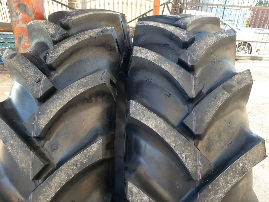 Anvelope noi 14.9-30 OZKA 10PR livrare rapida garantie