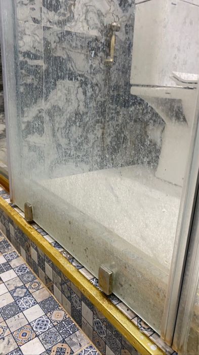 Уборка квартиры помещений