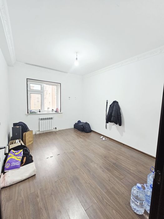 Хонадон сотилади! Сергели 3а, 2 хонали, 4- кават. Новостройка