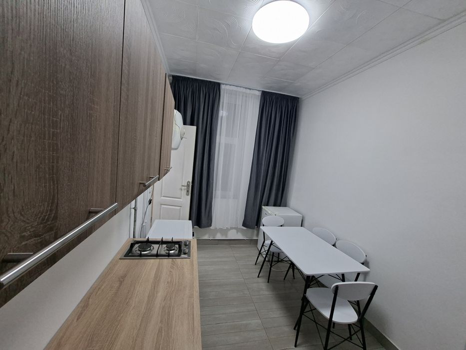 Inchiriez garsoniera zona centrala