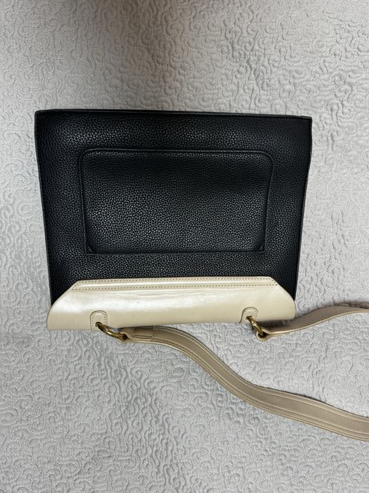 Сумка натуральная кожа