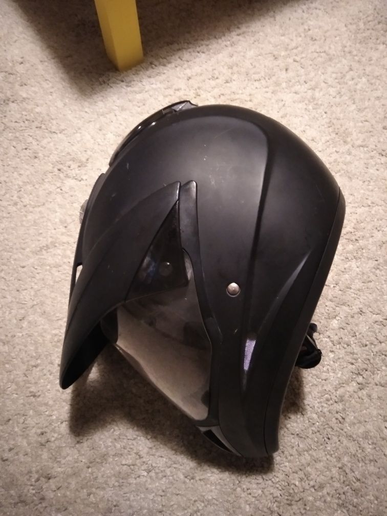 Airoh s4 hot sale helmet