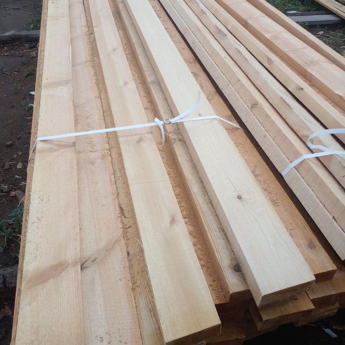 Пиломатериалы .Россия