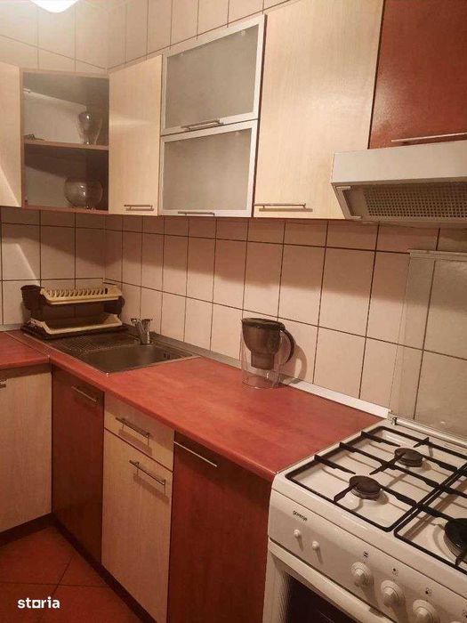 Inchiriez apartament 2 camere, Str. Ion Mihalache nr. 327
