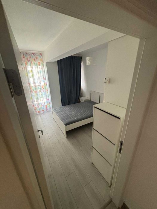 Inchiriez apartament 2 cam direct proprietar!!!