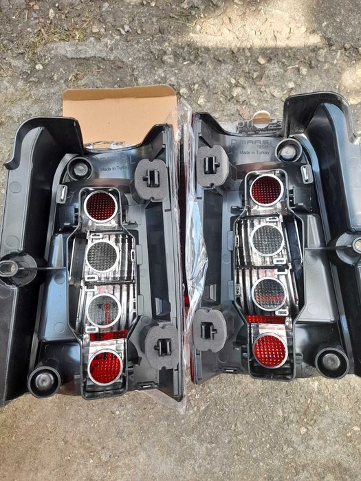 Стоп Ситроен Берлинго НОВИ