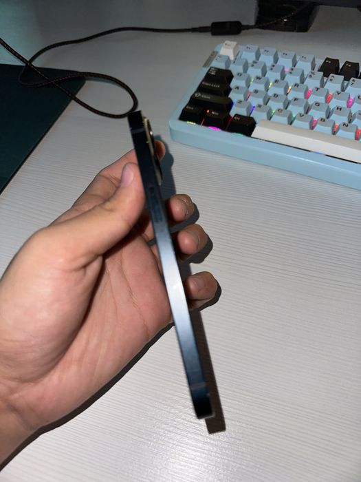 Iphone 13 128gbb