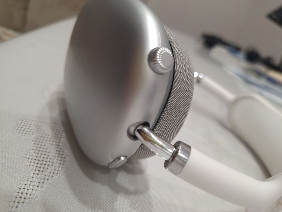 Airpods Max как 1 в 1